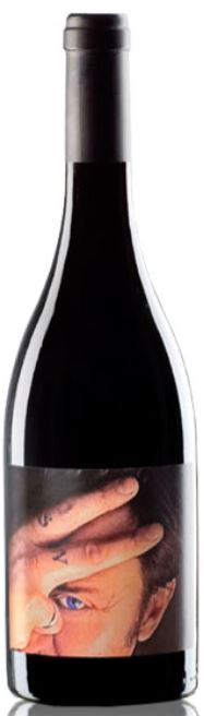 Dos dedos de frente 2019