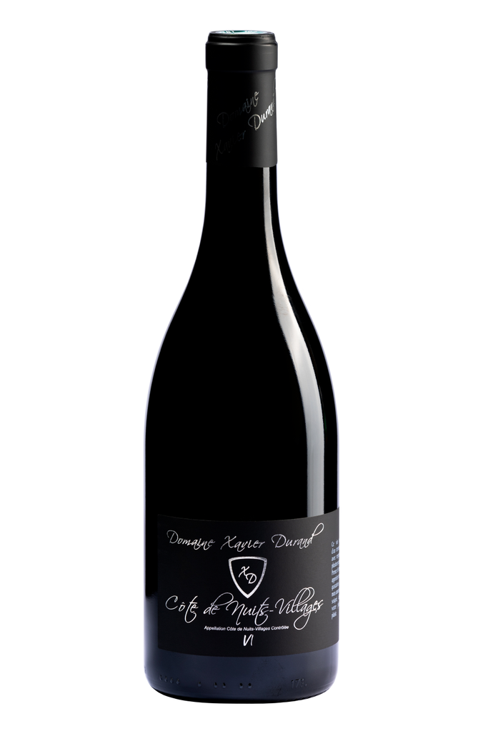 Côte de Nuits Villages "IV"2017
