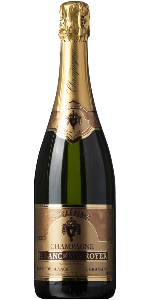 Cuvée Millésime 2015