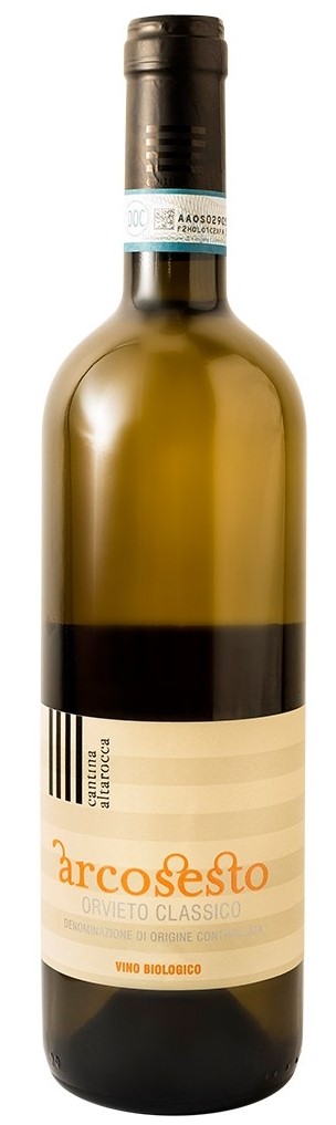 ARCOSESTO Orvieto Classico Sup. 2021