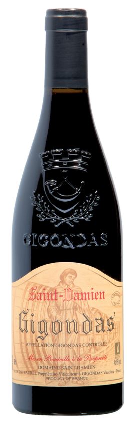 Gigondas Vielles Vignes 2021