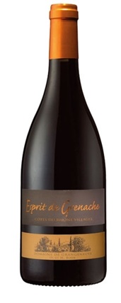 Esprit de Grenache 2020