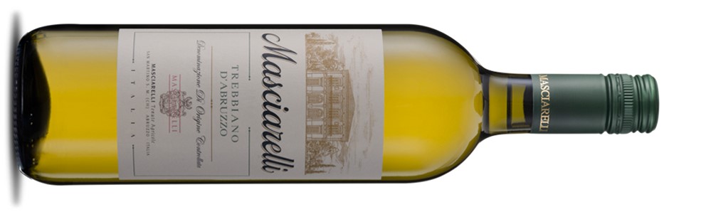 Masciarelli Trebbiano d’Abruzzo 2021