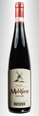 Pinot Noir Muhlforst 2021