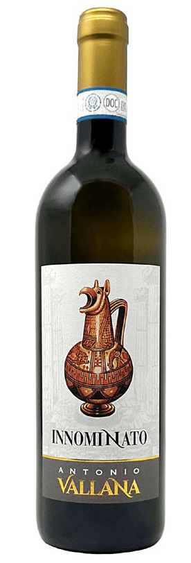 Innominato Bianco 2019