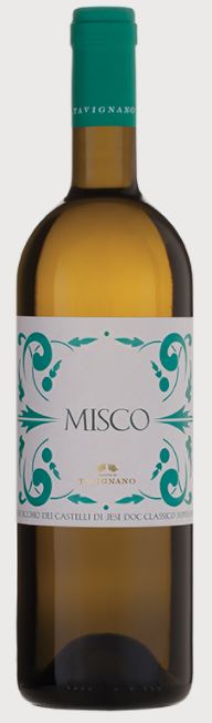 Misco 2021 Verdicchio di Castelli di Jesi
