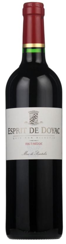 Esprit de Doyac 2017