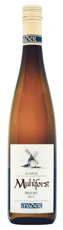 Riesling Muhlforst 2020