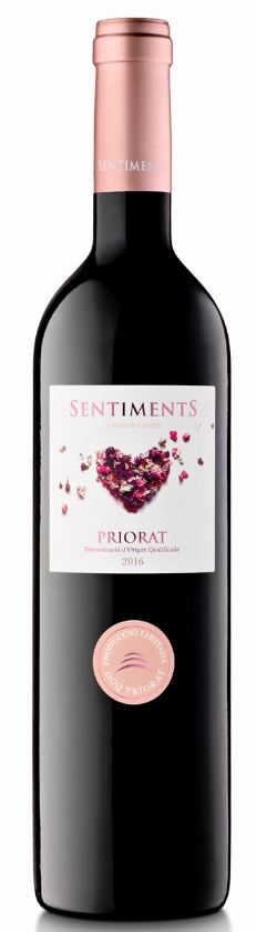 Sentiments 2019 DOQ Priorat
