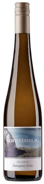 Sauvignong Blanc Zellertal 2021