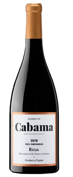 Laderas de Cabama 2019