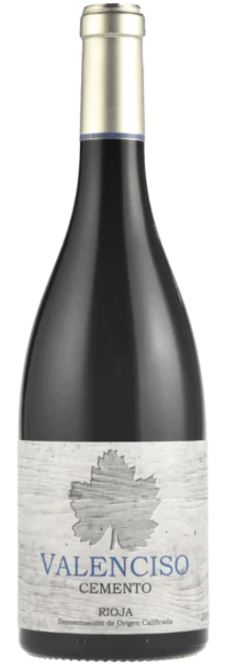 Valenciso Cemento 2019