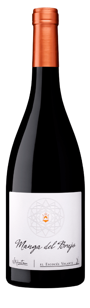 Manga del Brujo 2020