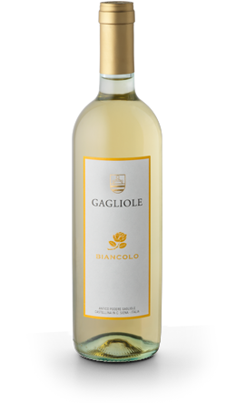 Biancolo IGT 2020