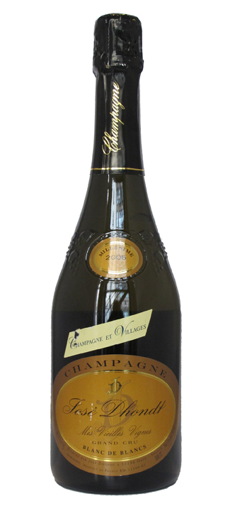 Mes Vielles Vignes 2016 3-pack