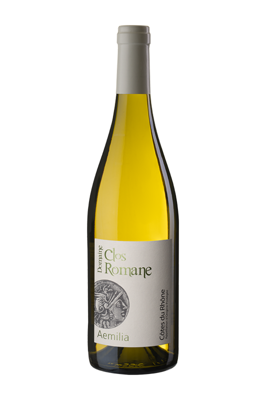 Côtes du Rhône Aemilia 2022