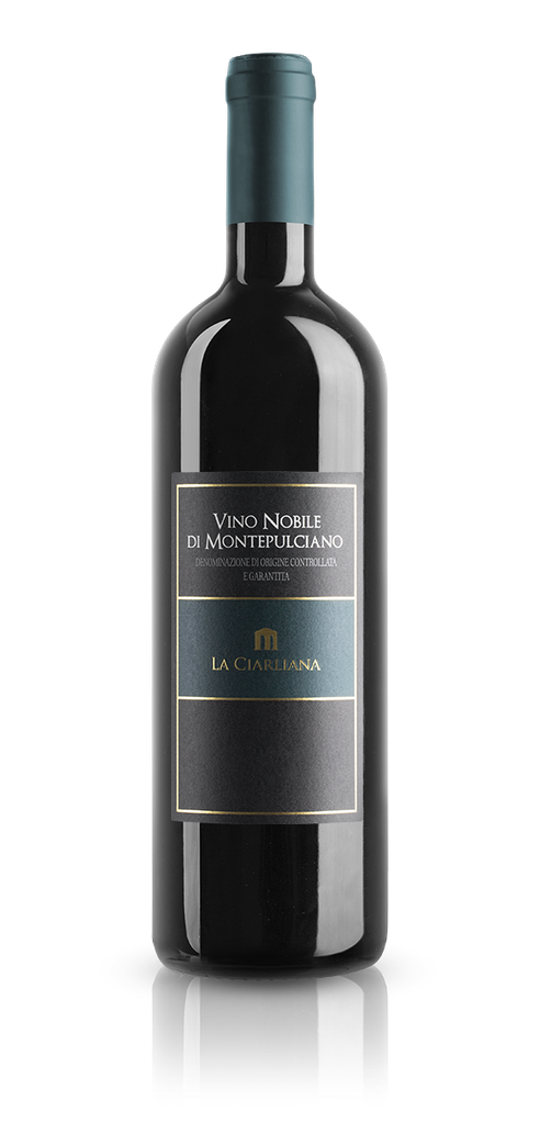 Vino Nobile di Montepulciano 2018