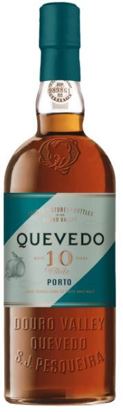 Quevedo 10 years old Tawny port (kopia)