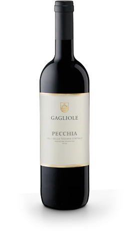 Pecchia Gran Selezione 2018