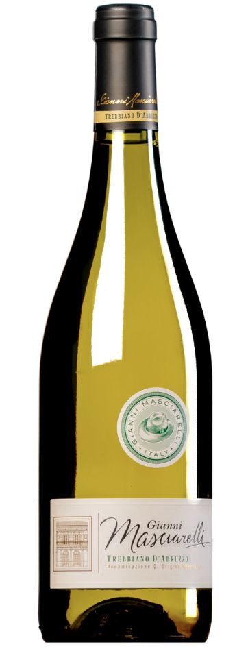 Gianni Masciarlli Montepulciano d'Abruzzo (kopia)