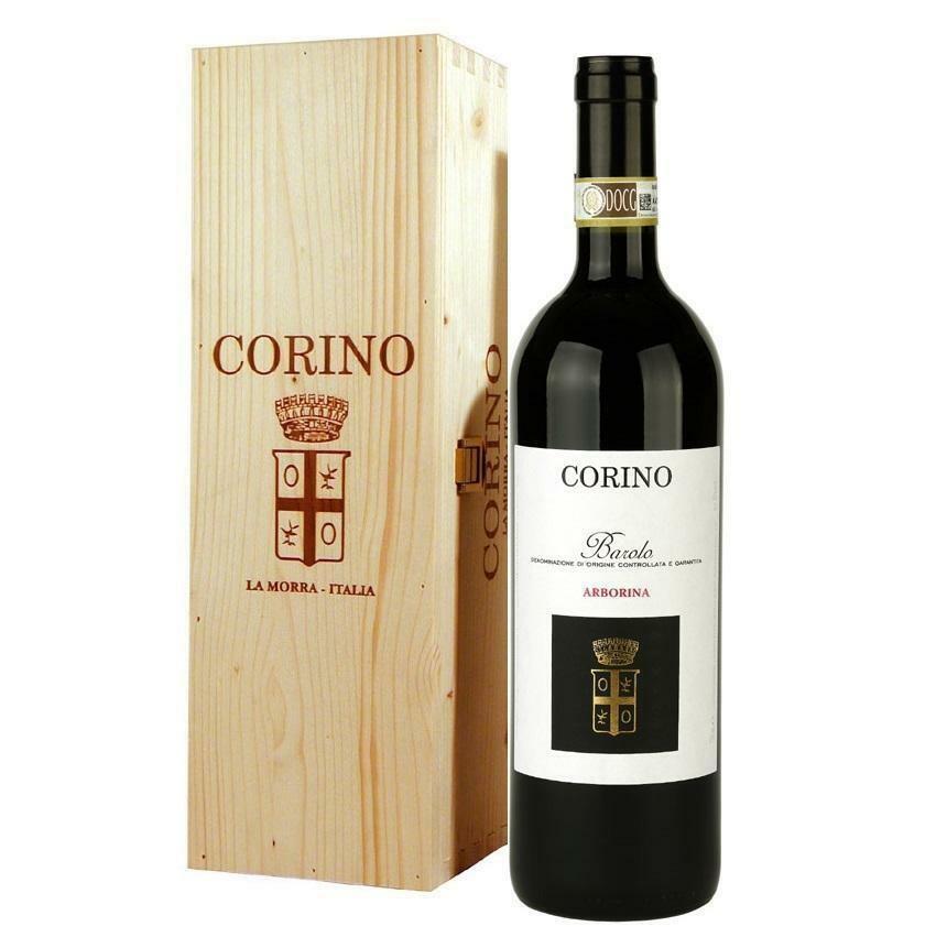 Barolo Arborina 2020 3-pack (kopia)