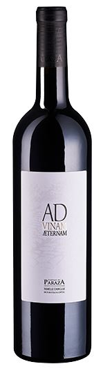 Ad Vinam Aeternam 2020