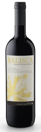 Balisca Cabernet 2016 Magnum 3-pack (kopia)