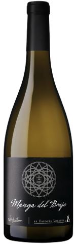 Manga del Brujo Blanco