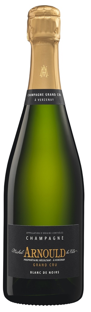 Blanc de Noirs Grand Cru (kopia)