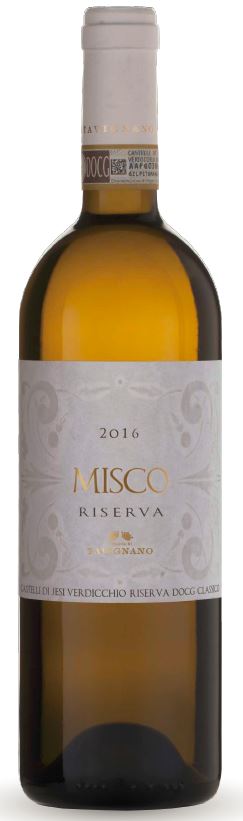 Misco Riserva 2018